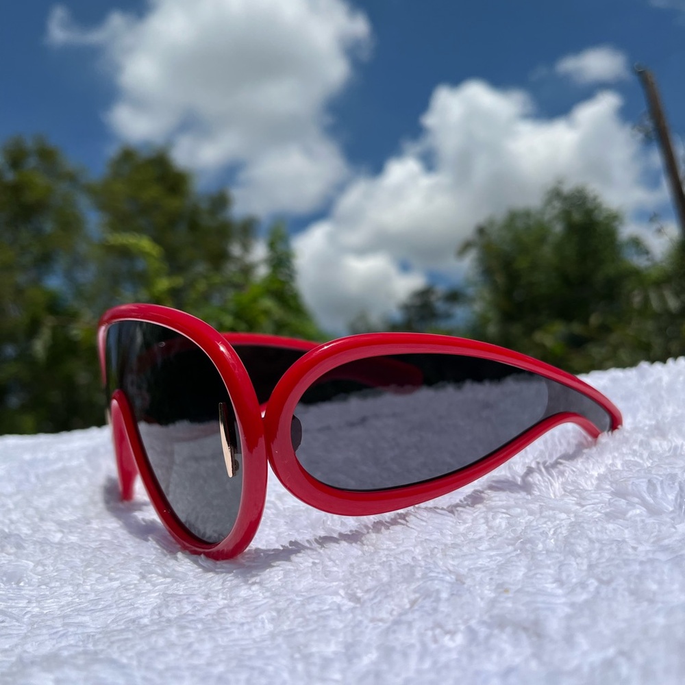 Sunglasses - Picture 5 of 6